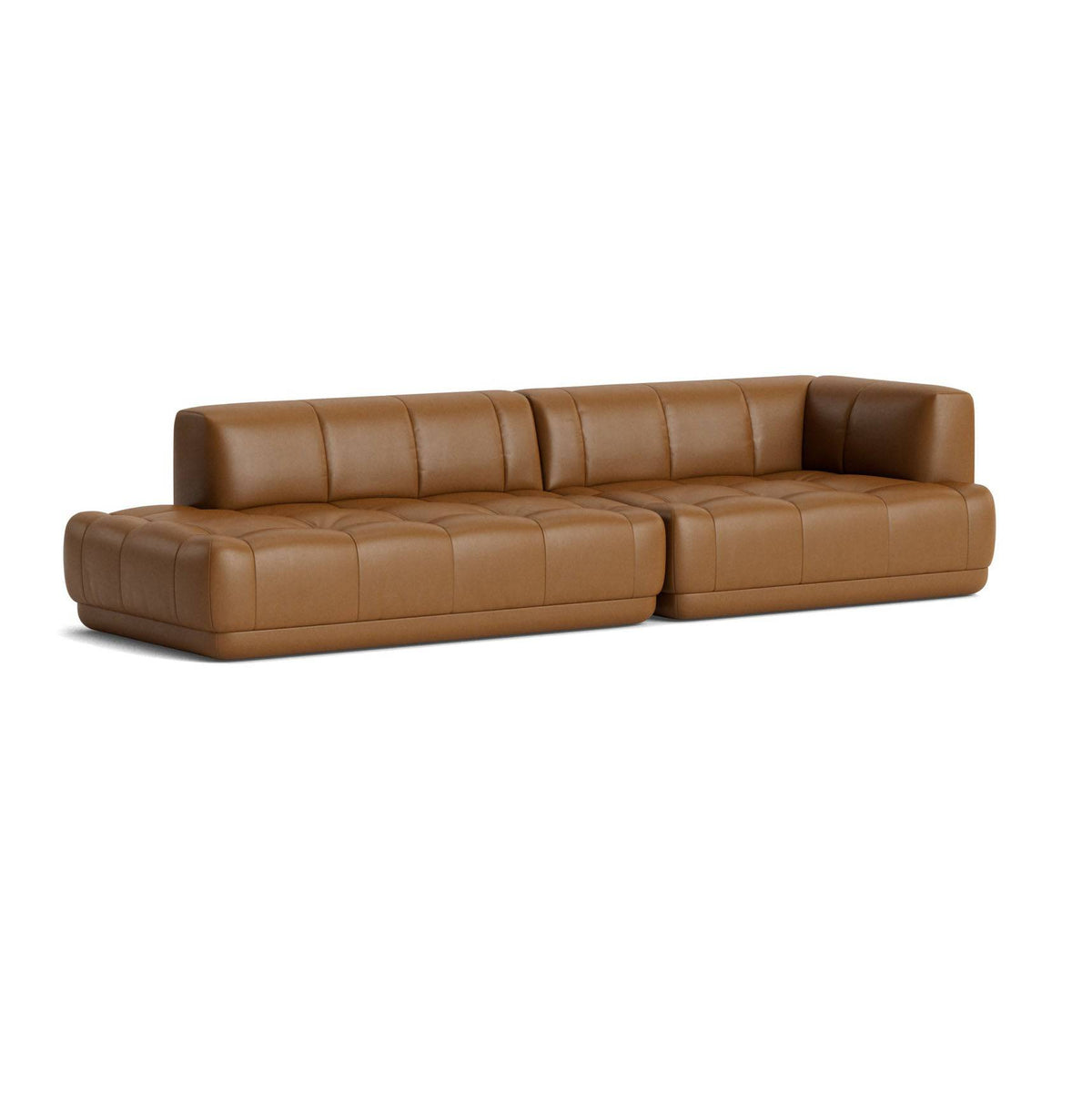 HAY - Quilton Sofa - Combination 10 - Skandium London