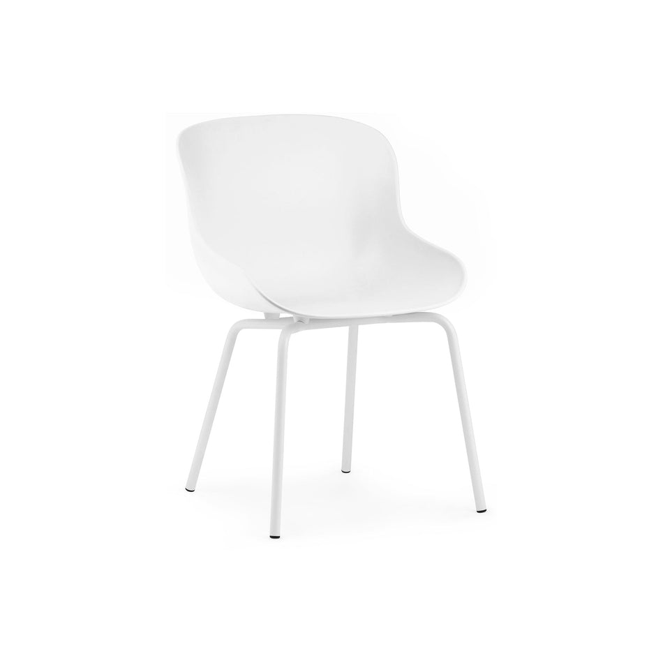 Hyg Chair Steel