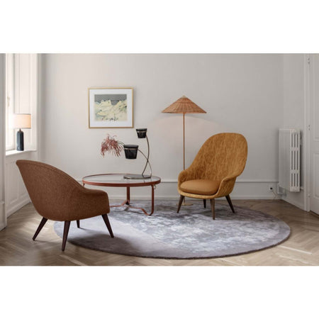 Adnet Coffee Table | Gubi | Skandium London