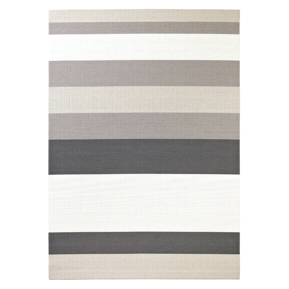 Woodnotes - Avenue rug, stone/light grey - Skandium London