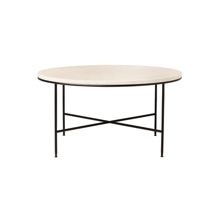 Planner Coffee Table - Cream | Fritz Hansen | Skandium London