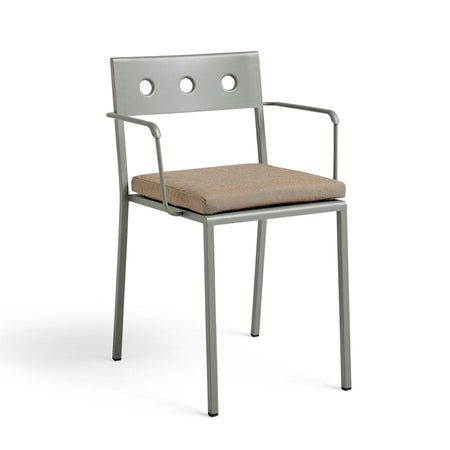 HAY - Seat Cushion - Balcony Chair, Armchair, Dining Chair & Dining Armchair - Skandium London