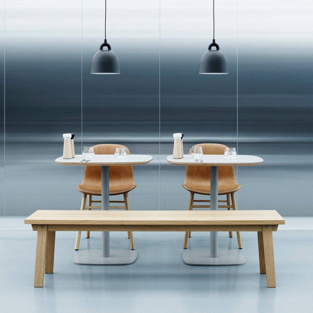 Normann Copenhagen - Bell pendant lamp - Skandium London