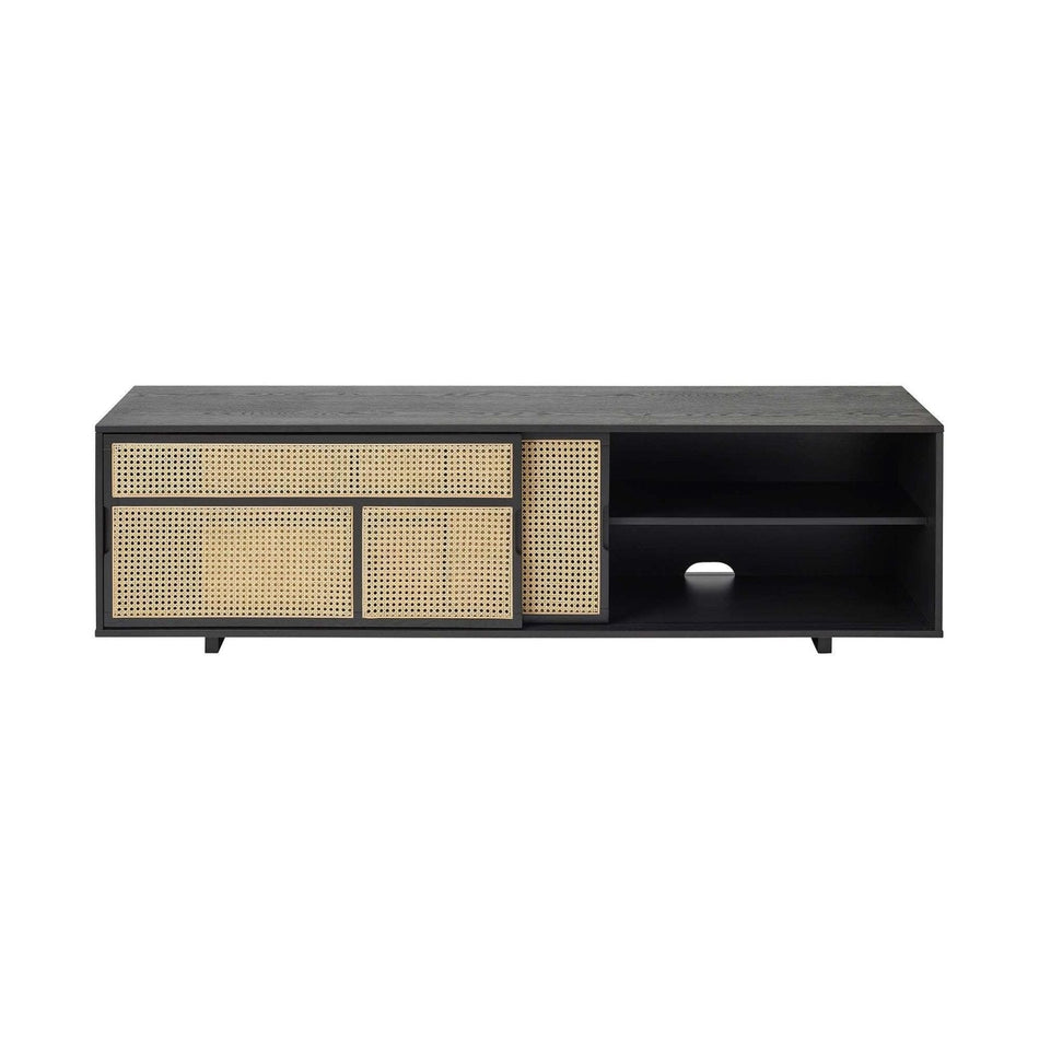 Design House Stockholm - Air Sideboard - Low - Skandium London