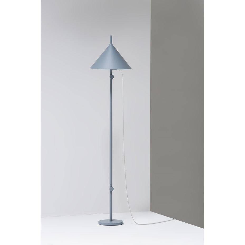 Nendo w132 floor lamp | Wästberg | Skandium London