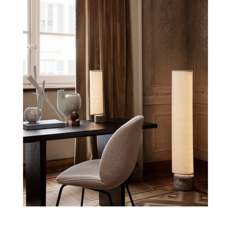 Gubi - Unbound Floor Lamp - Skandium London