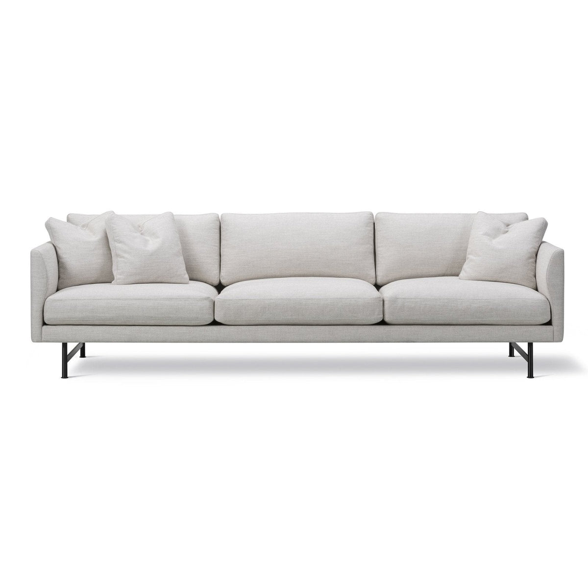 Fredericia - Calmo - 3-Seater - 80 - Skandium London