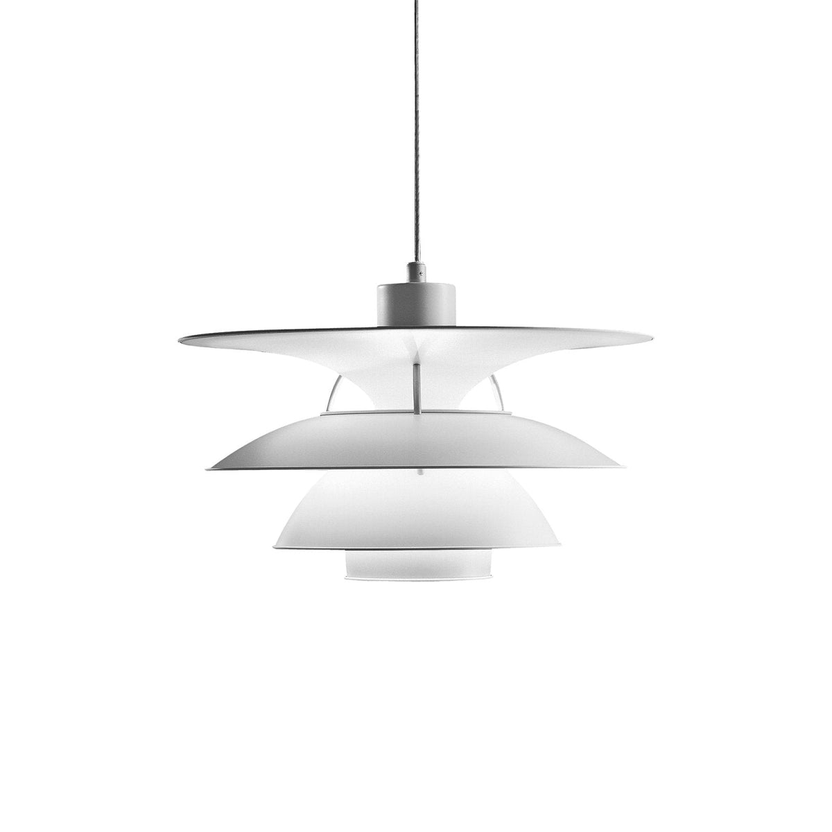 Louis Poulsen - PH 5-4½ Pendant Light - Skandium London