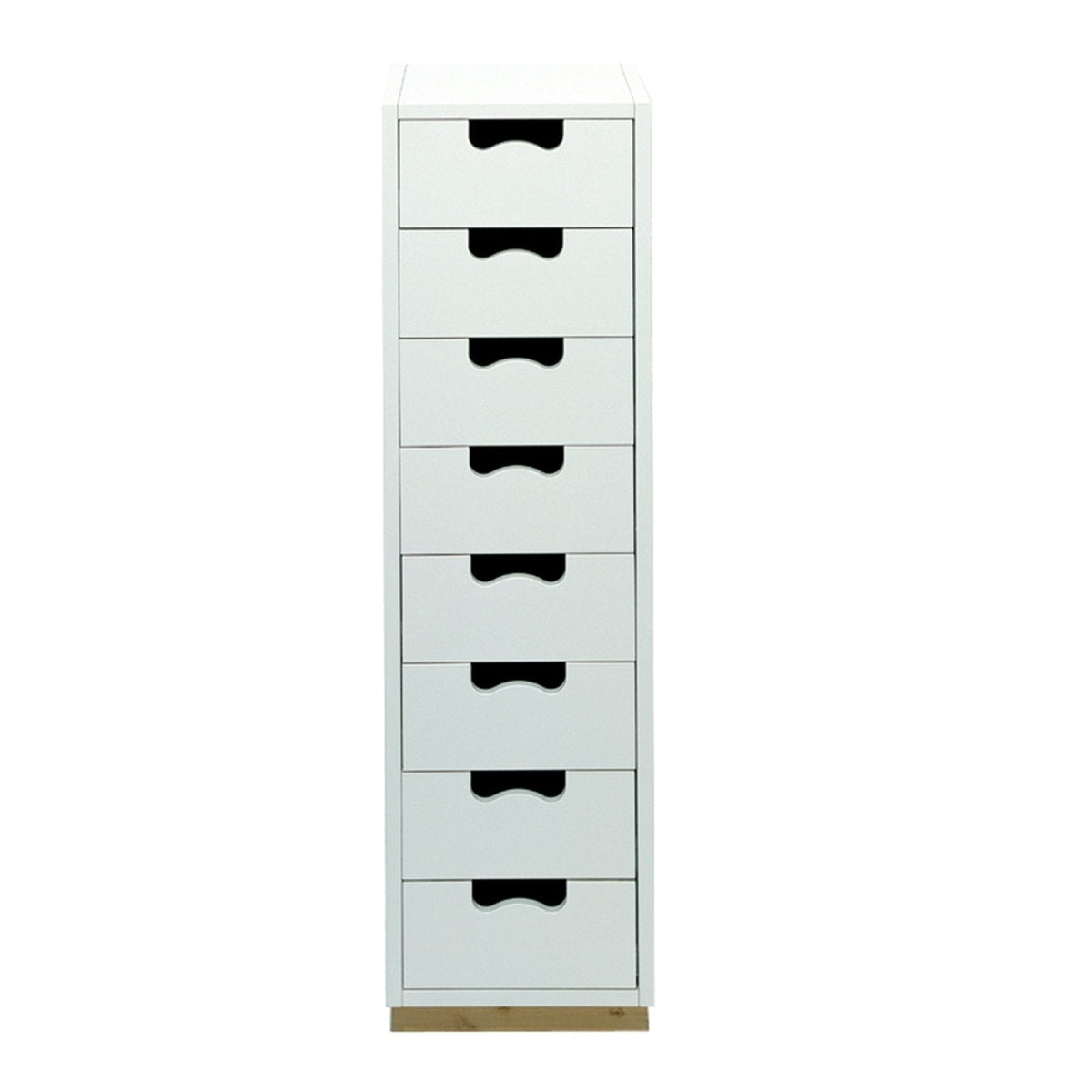 Asplund - Snow Drawer J8 - Skandium London