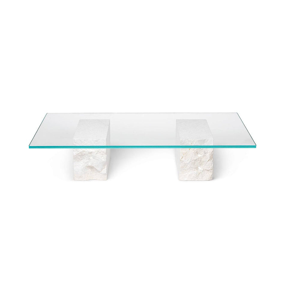 Mineral Coffee Table | Ferm Living | Skandium London