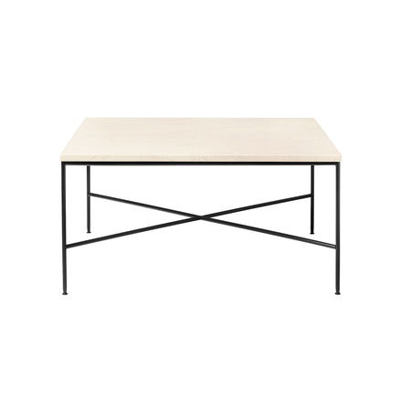 Planner Coffee Table - Cream | Fritz Hansen | Skandium London