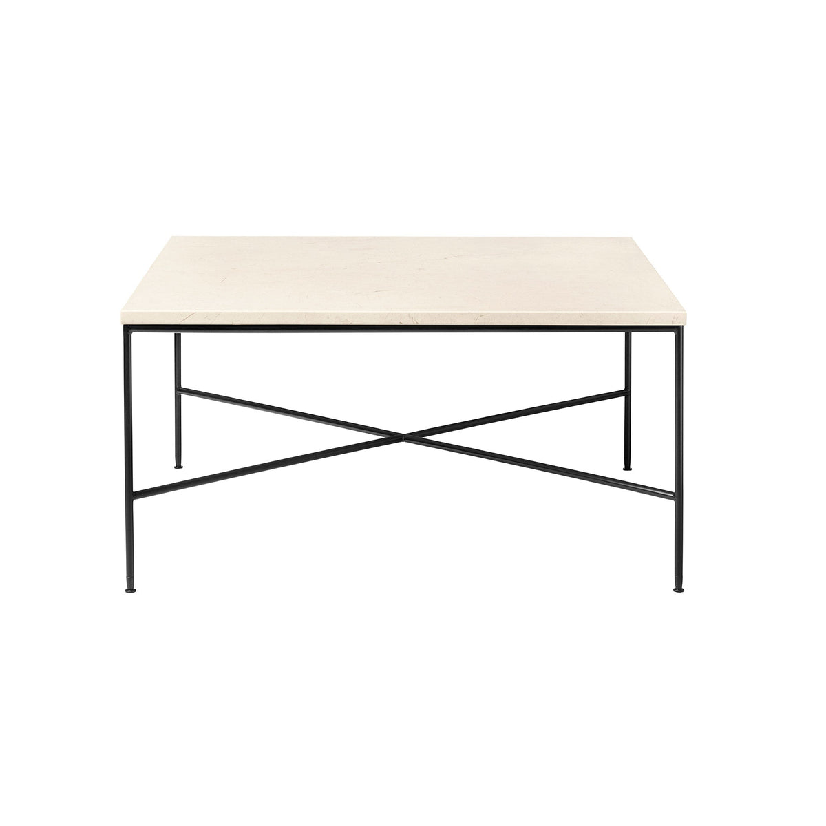 Planner Coffee Table - Cream | Fritz Hansen | Skandium London