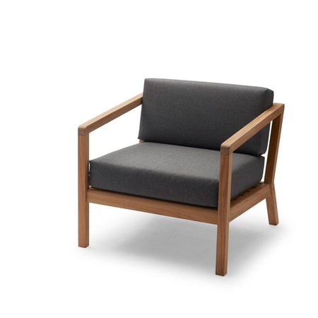 Fritz Hansen - Virkelyst Chair - Skandium London