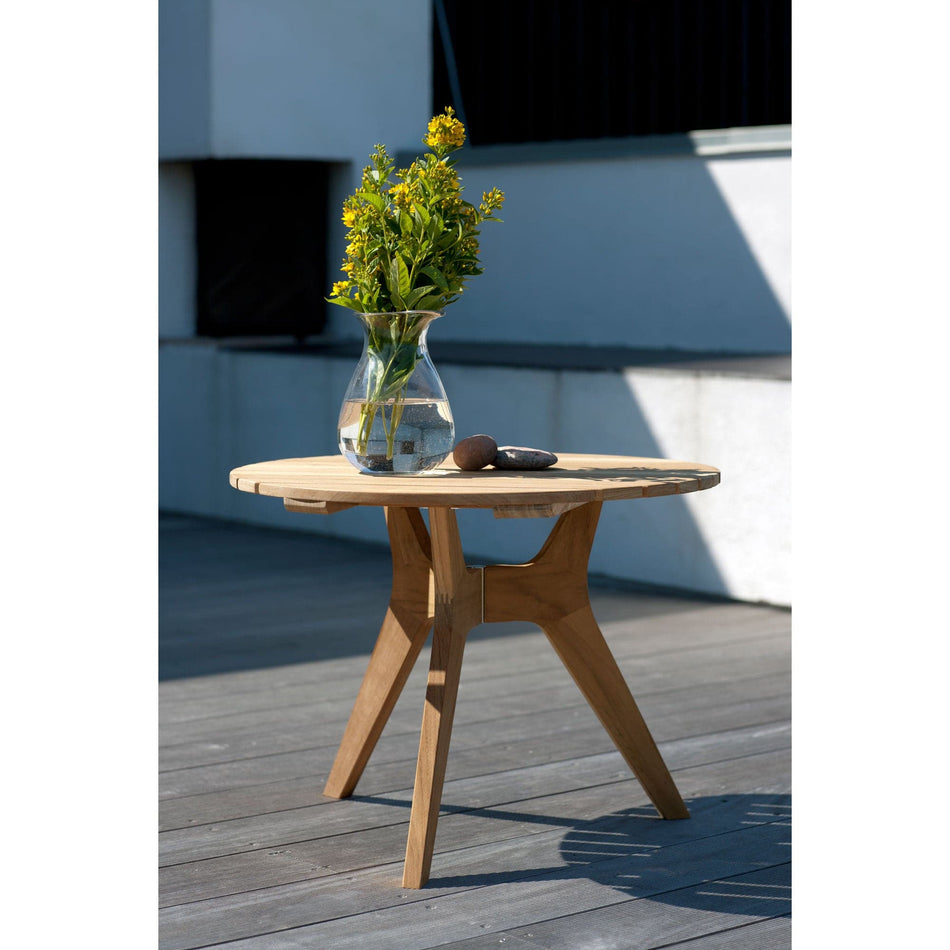 Fritz Hansen - Regatta Lounge Table - Skandium London