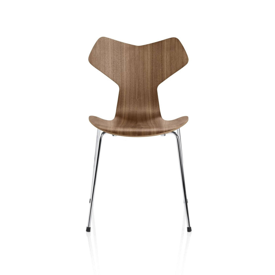 Fritz Hansen - Grand Prix™ wooden chair - Skandium London