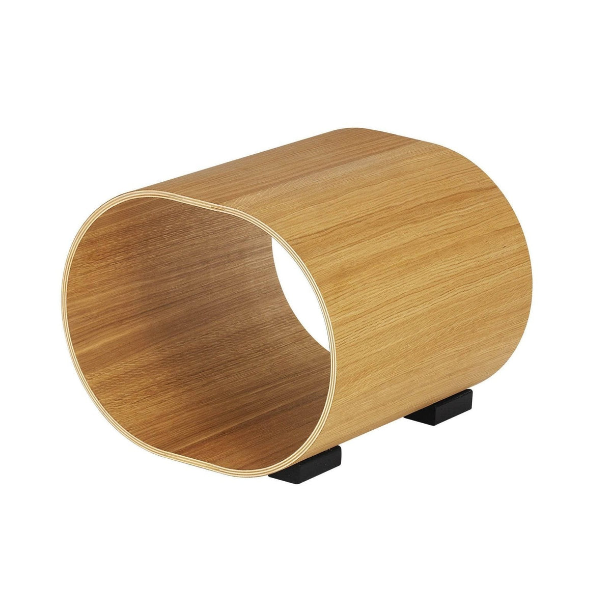 Swedese - Log stool - Skandium London