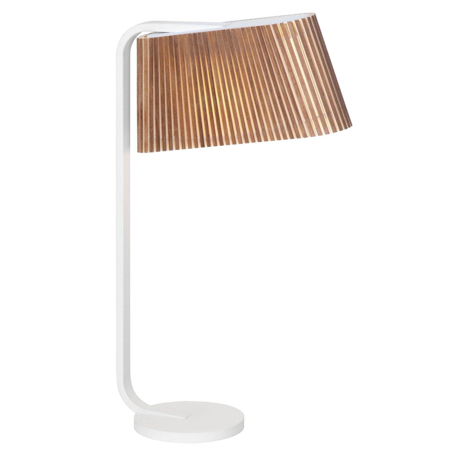 Secto - Owalo 7020 Table Lamp - Skandium London