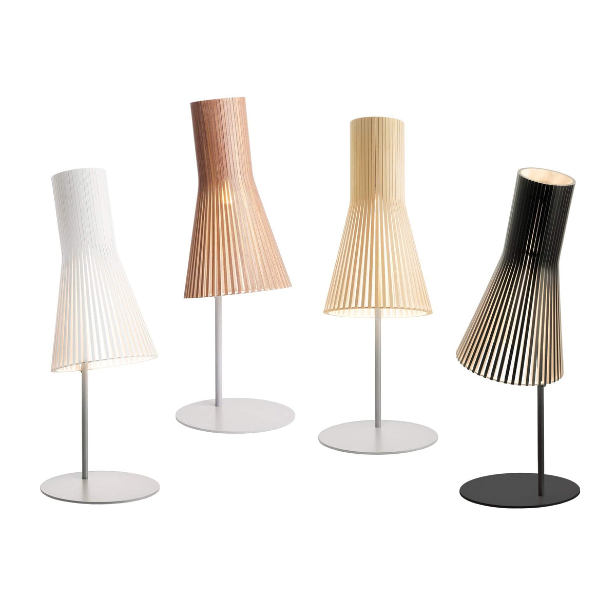 Secto - 4220 table lamp - Skandium London