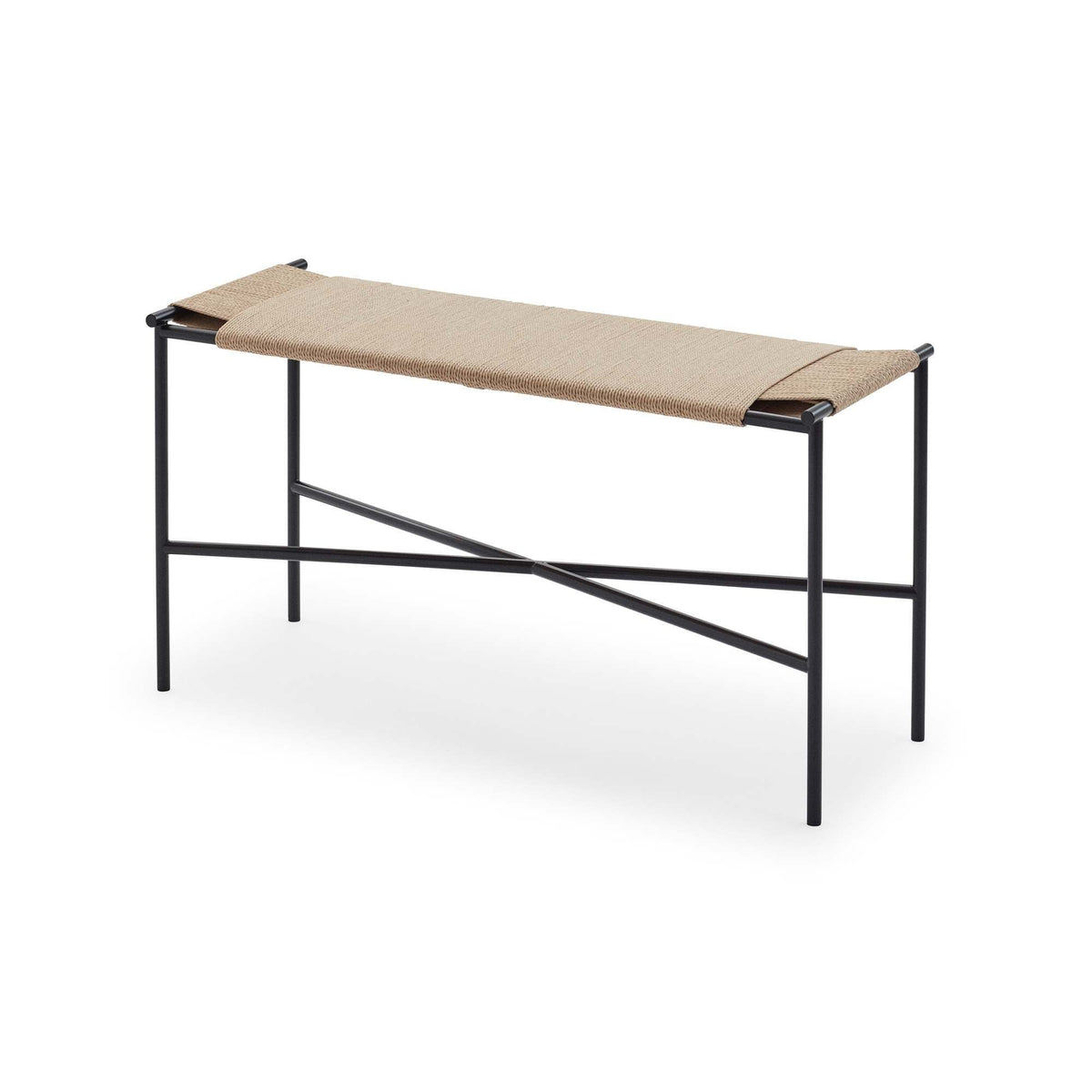 Fritz Hansen - Vent Bench - Skandium London