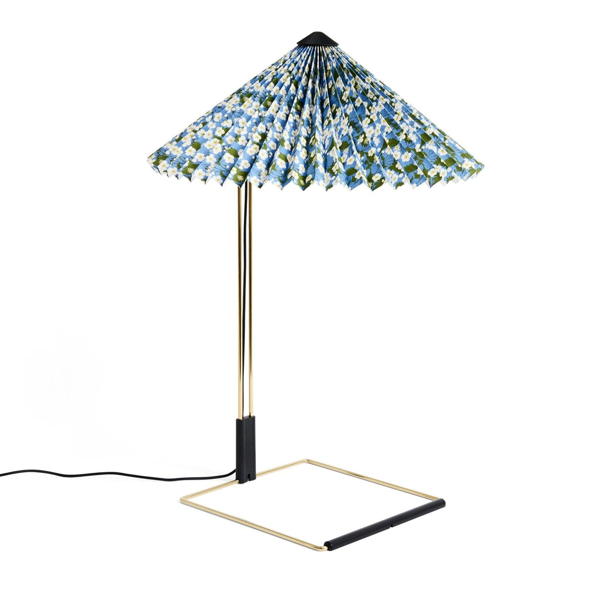 HAY - HAY x Liberty Matin Table Lamp - Skandium London