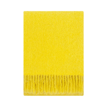 Saaga Uni Mohair Blanket | Lapuan Kankurit | Skandium London