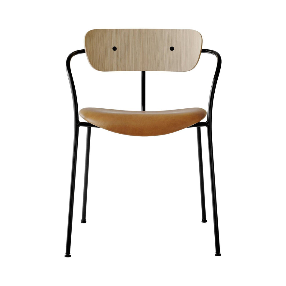 &Tradition - Pavilion Chair AV4 - Skandium London