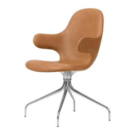 Catch JH2 Swivel Chair | &Tradition | Skandium London