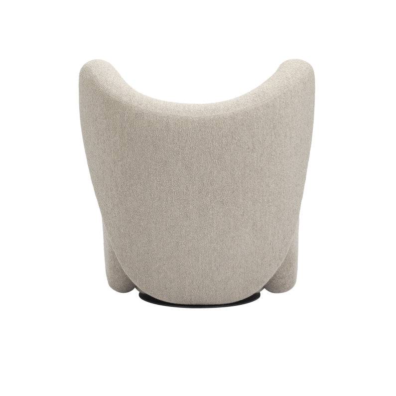 NORR11 - Big Big lounge chair - Skandium London