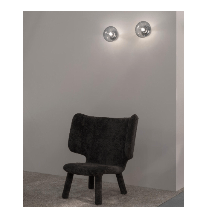 New Works - Karl-Johan wall lamp - Skandium London