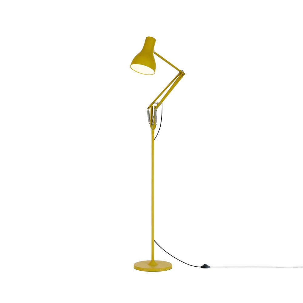 Anglepoise - Type 75 Floor Lamp - Margaret Howell Edition - Skandium London