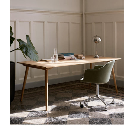 &Tradition - Rely HW51 Office Chair - Skandium London