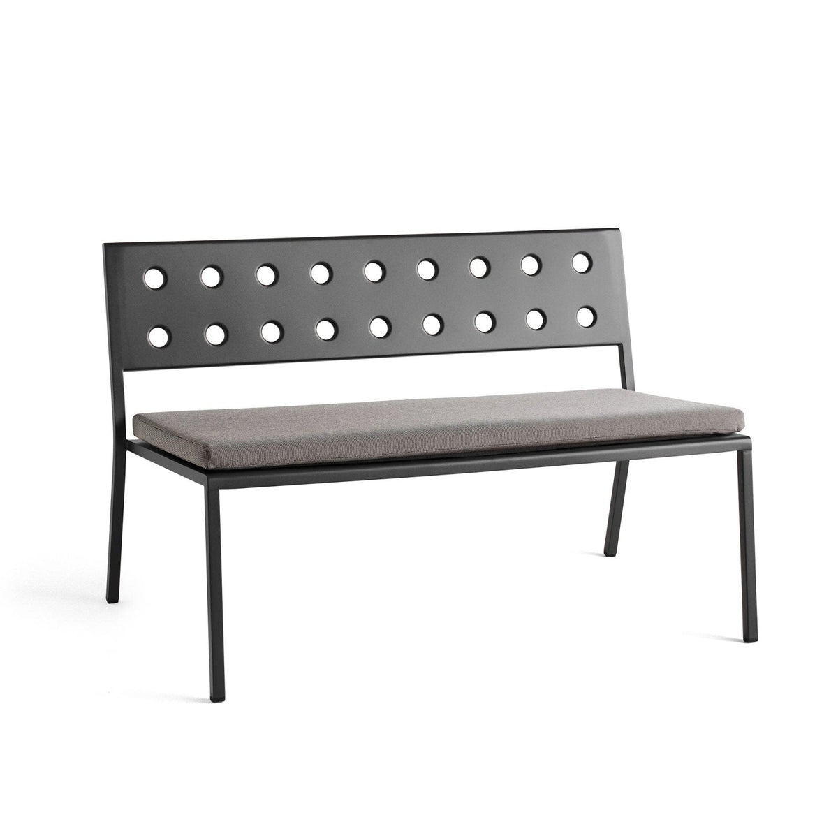 HAY - Seat Cushion - Balcony Lounge Bench - Skandium London