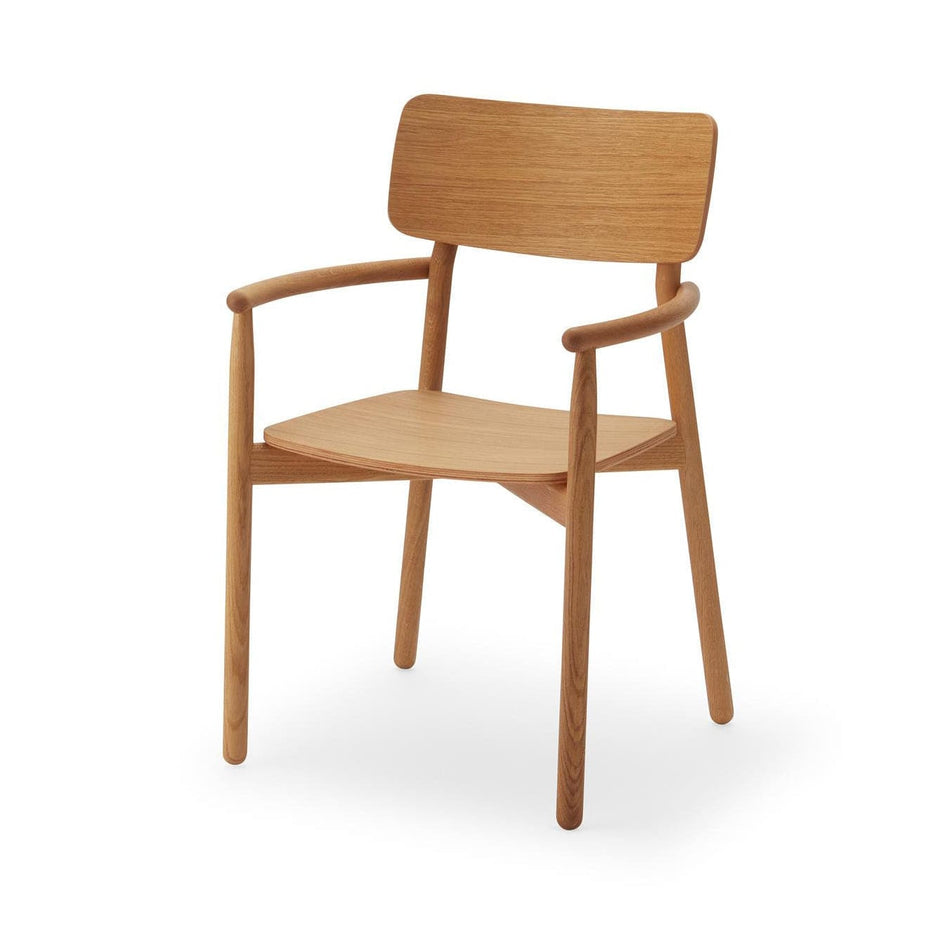 Fritz Hansen - Hven Armchair - Skandium London