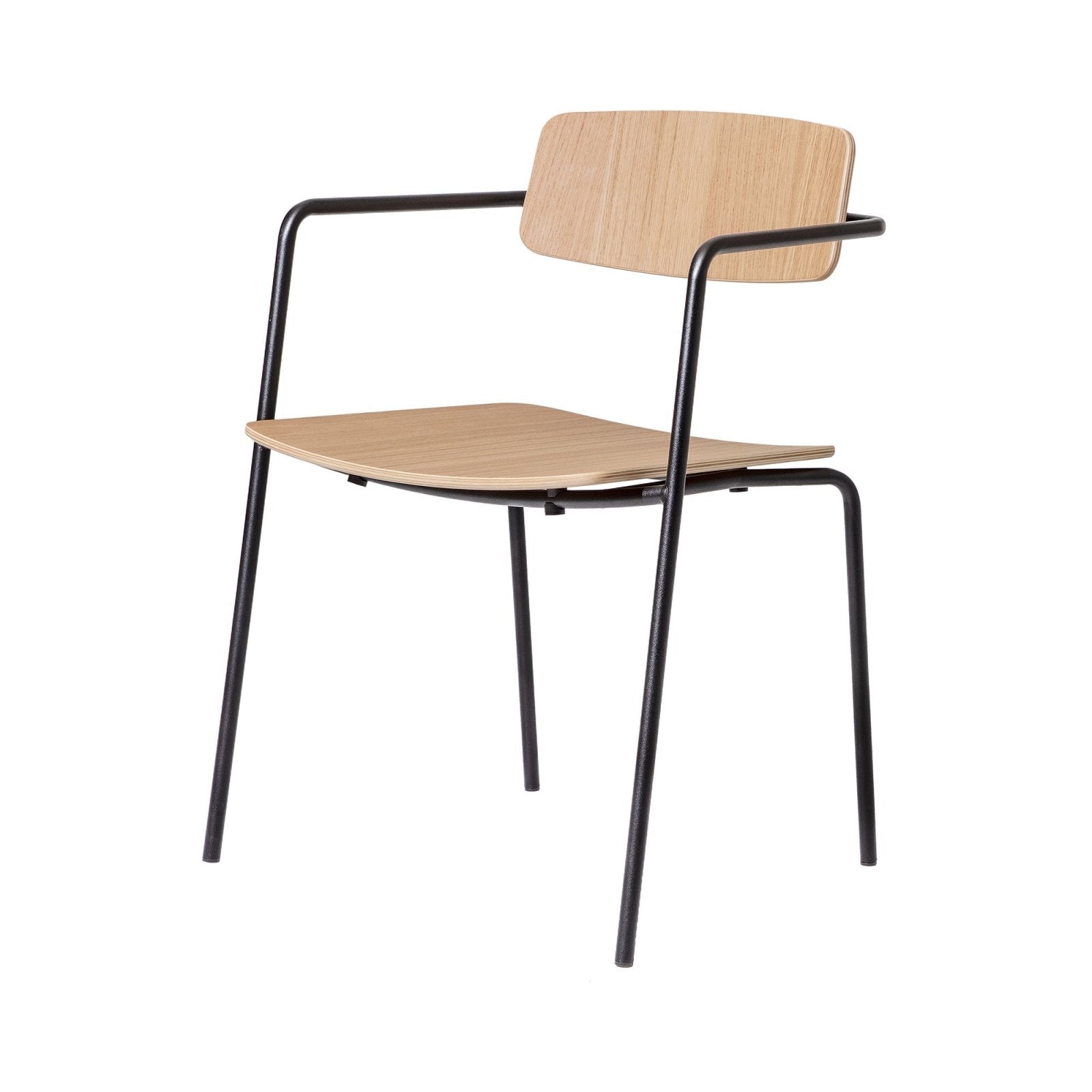 Motarasu - Float Chair - Skandium London