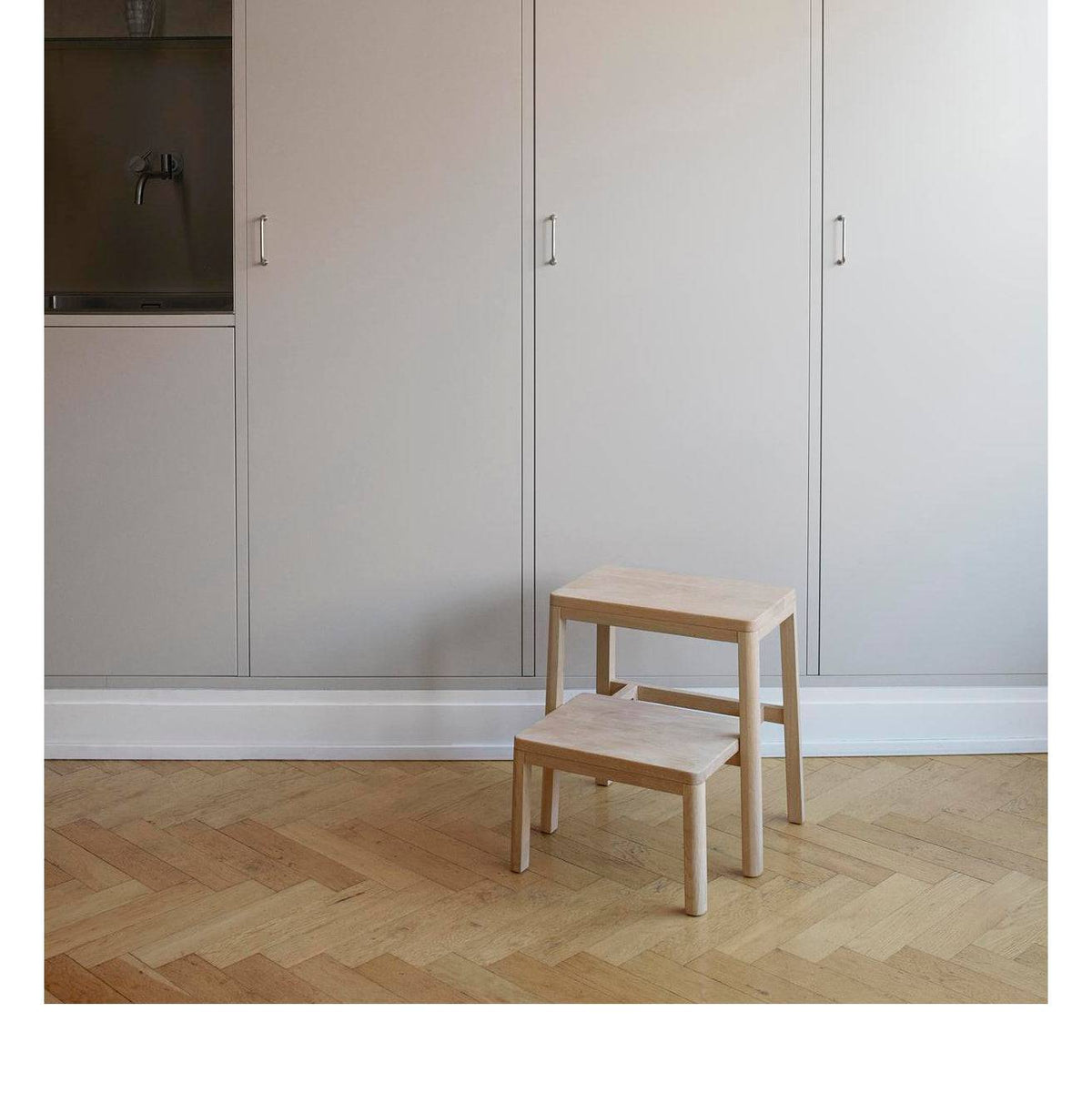 Noboru Step Ladder | Skagerak | Skandium London