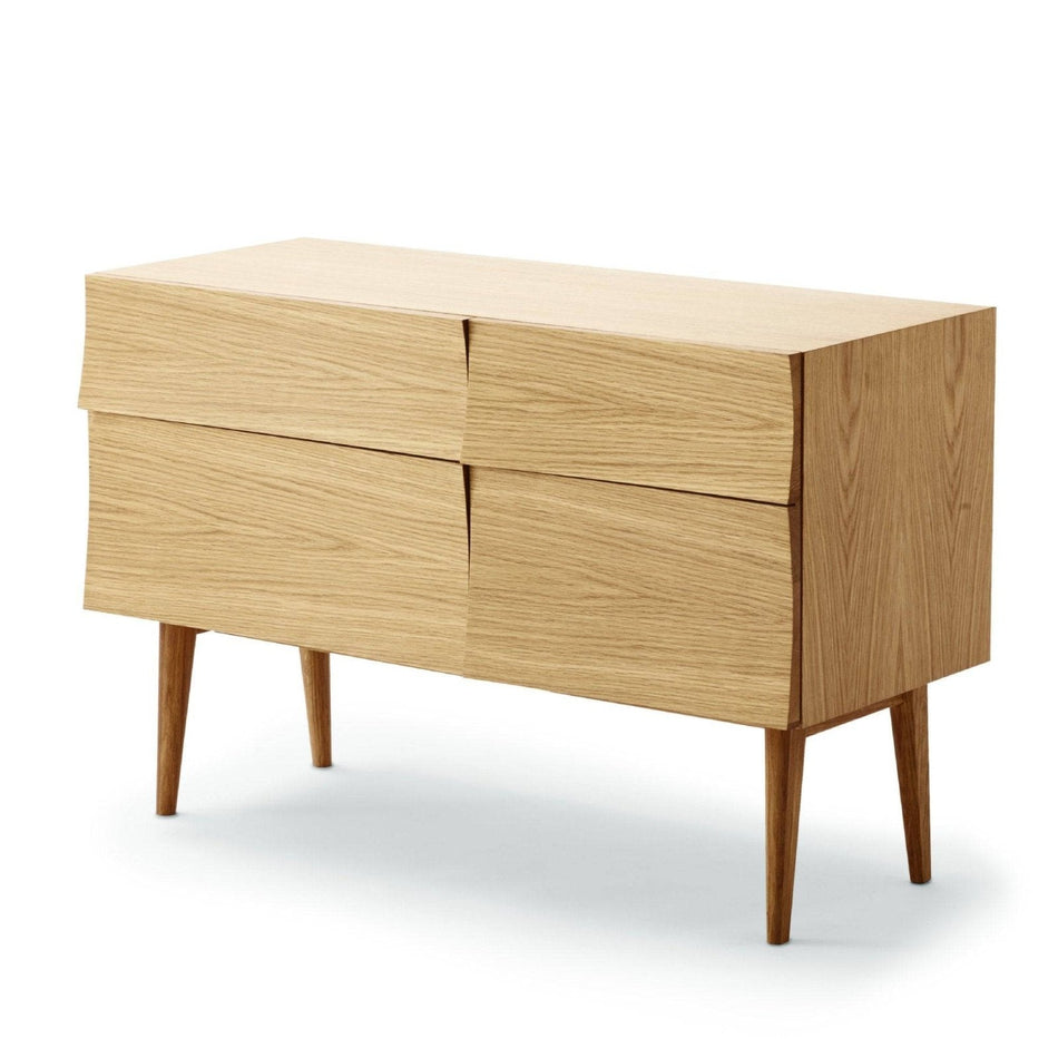 Muuto - Reflect sideboard - Skandium London