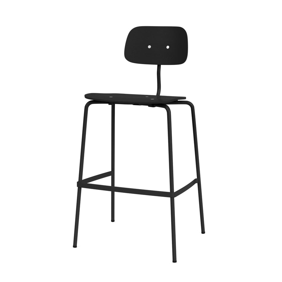 Montana - Kevi 2062 Chair - Skandium London