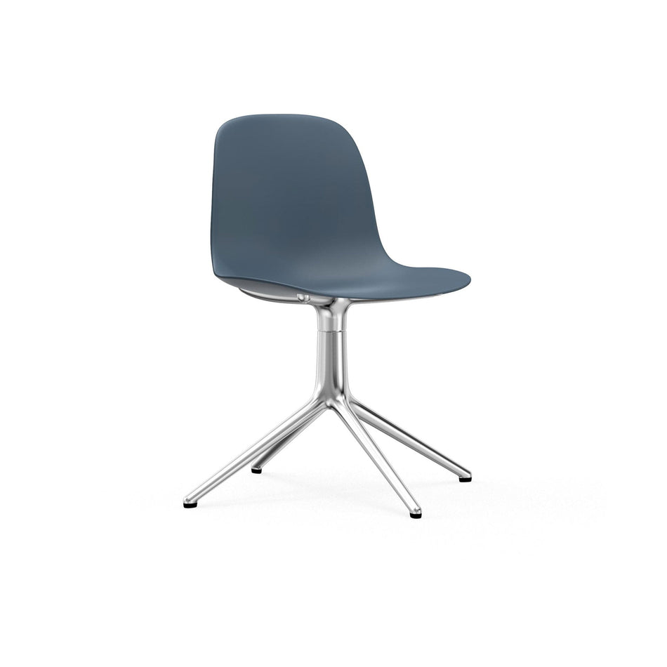 Form Chair Swivel - 4 Legs