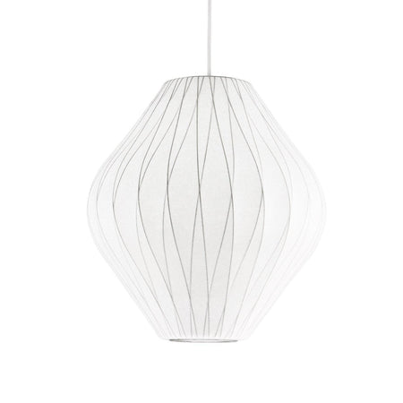 HAY - Criss Cross Pear pendant lamp - Skandium London