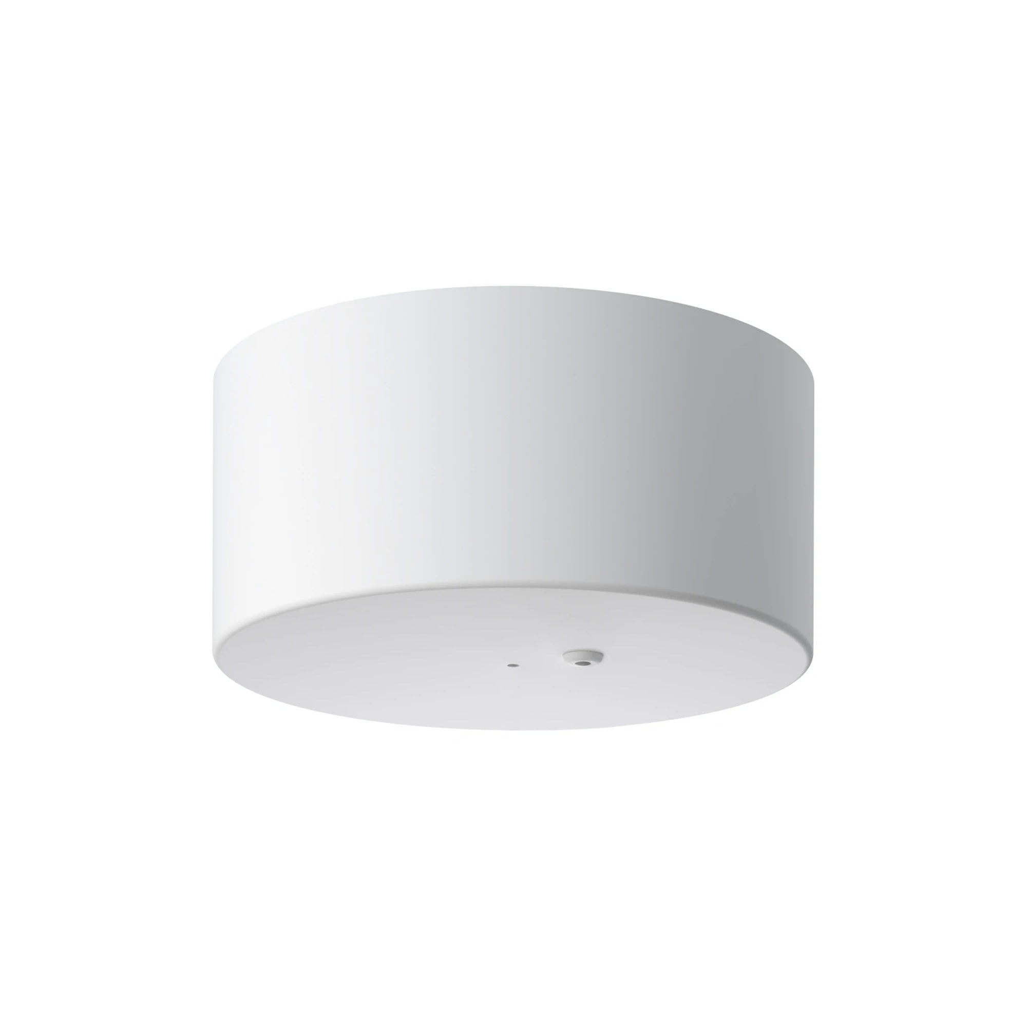 Flos - My Disc Pendant Lamp - Matte White - Skandium London