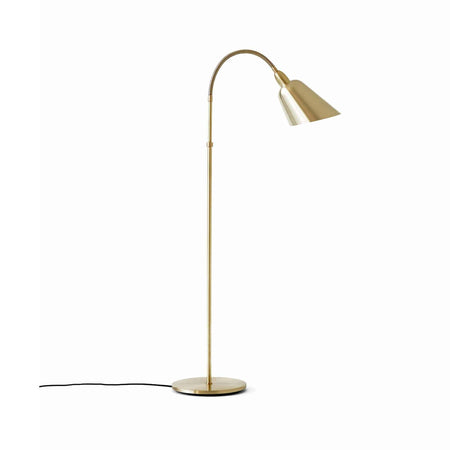 &Tradition - Bellevue AJ7 Floor Lamp - Skandium London