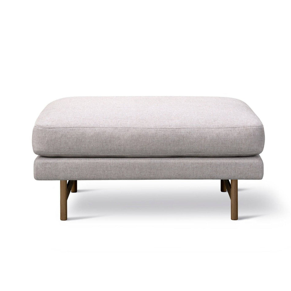 Fredericia - Calmo ottoman 80 - Skandium London