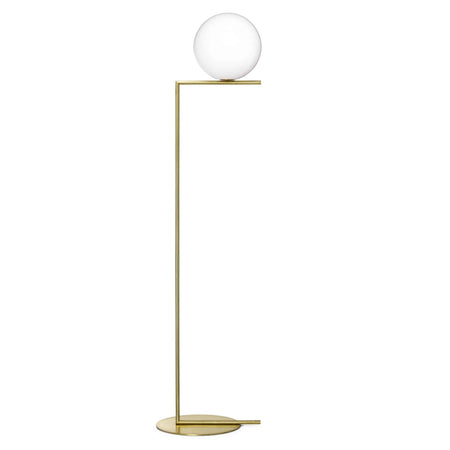 Flos - IC F2 Floor Lamp - Skandium London