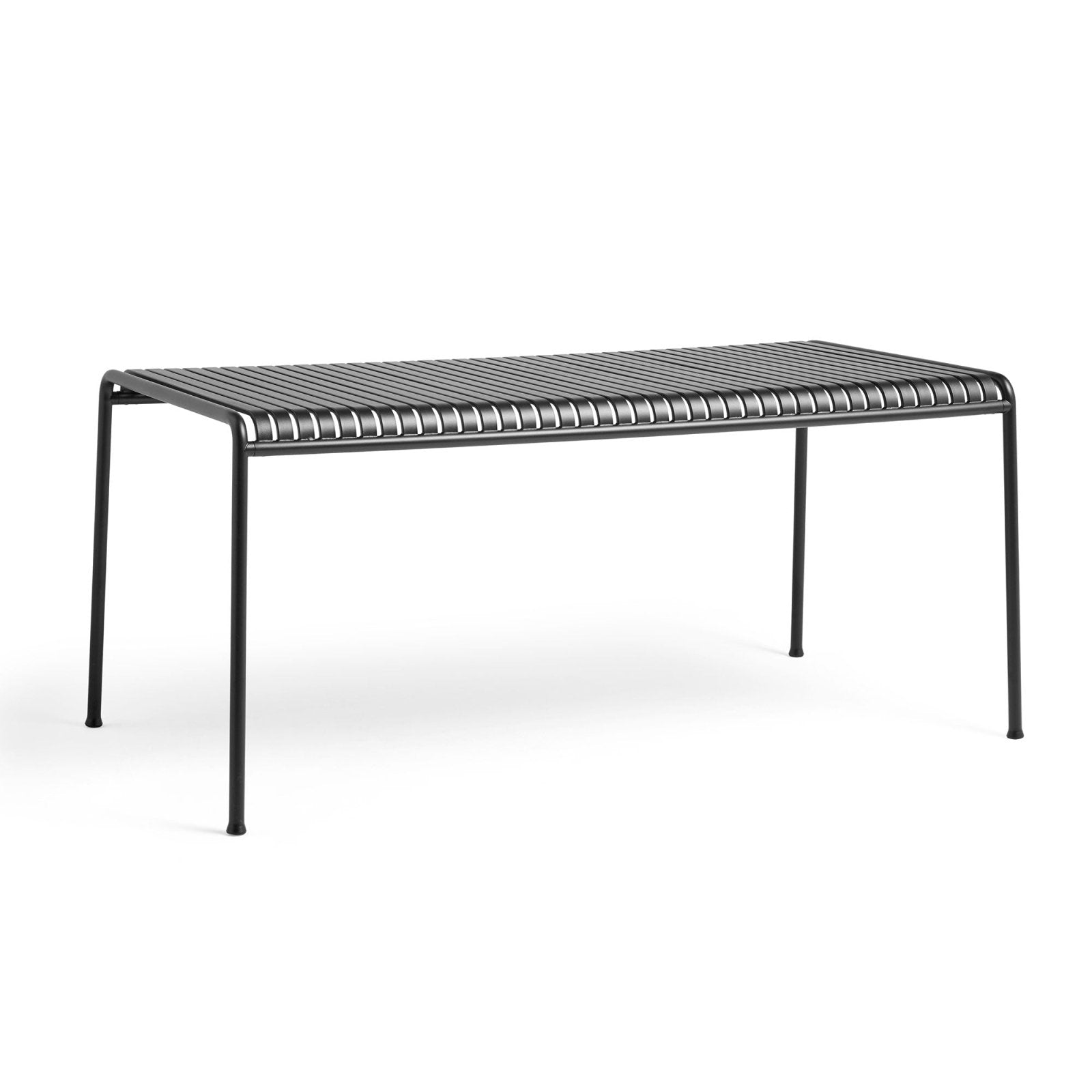 HAY - Palissade Table - Rectangular - Skandium London