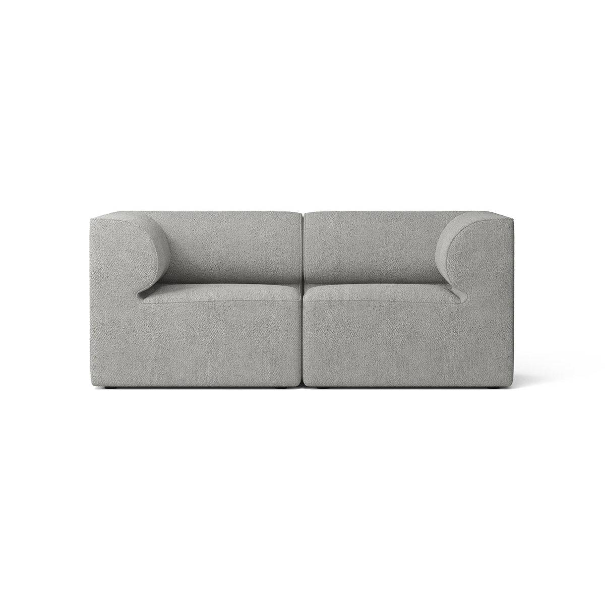 Audo - Eave Modular Sofa - 86 - 2-seater - Skandium London