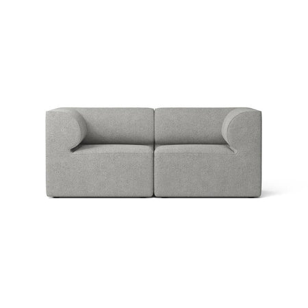 Audo - Eave Modular Sofa - 86 - 2-seater - Skandium London