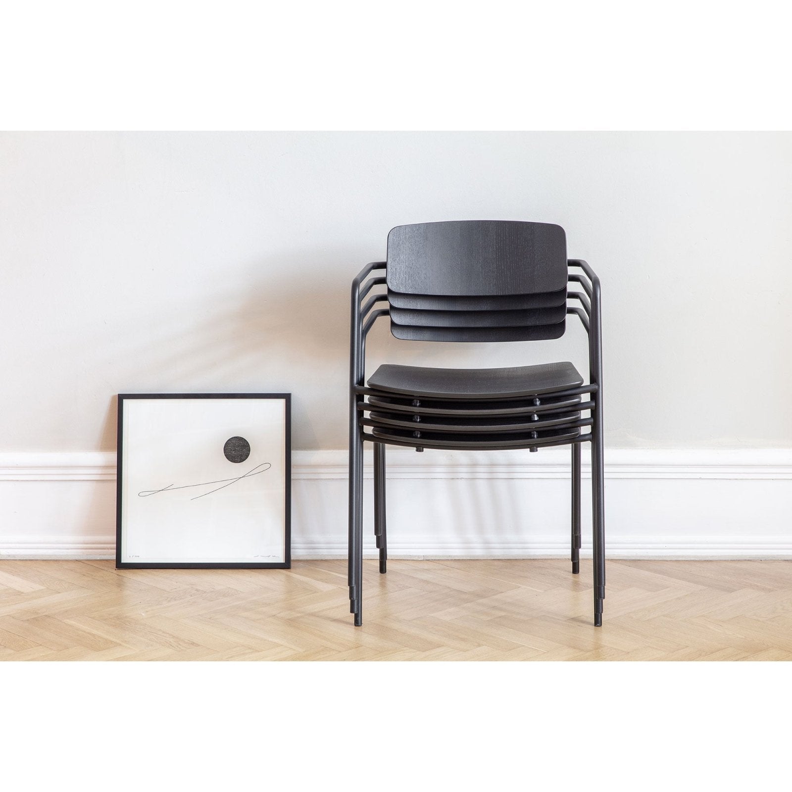 Motarasu - Float Chair - Skandium London