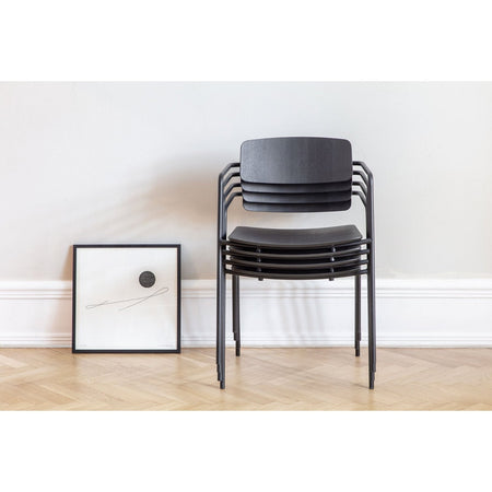 Motarasu - Float Chair - Skandium London