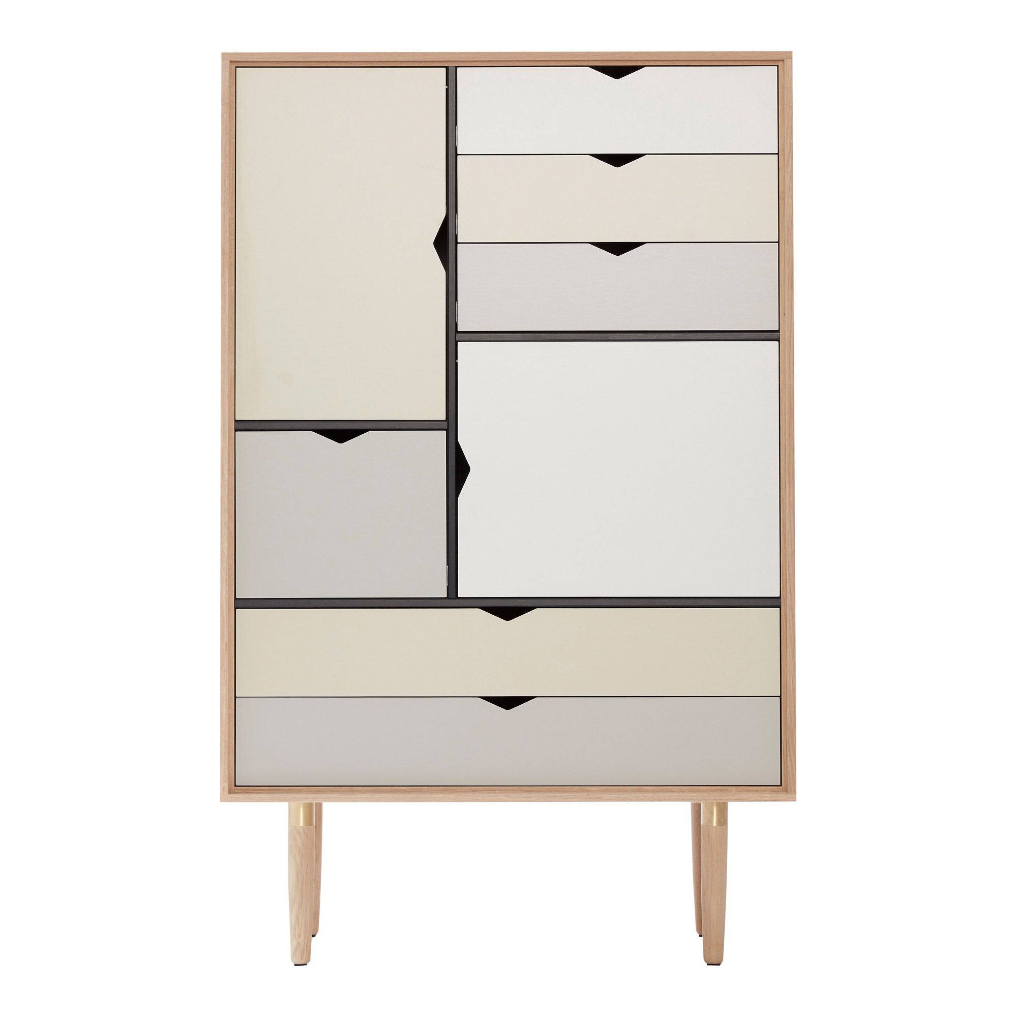 S5 Storage unit | Andersen Furniture | Skandium London