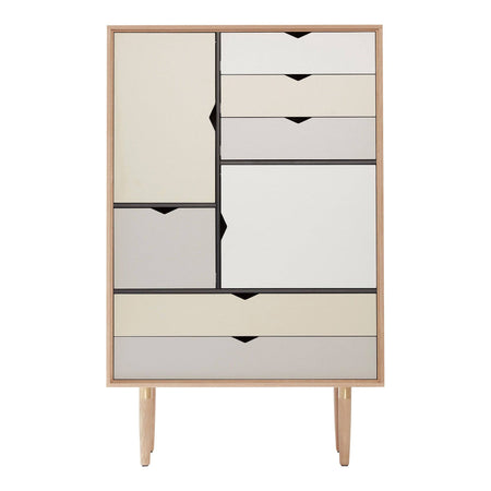 S5 Storage unit | Andersen Furniture | Skandium London